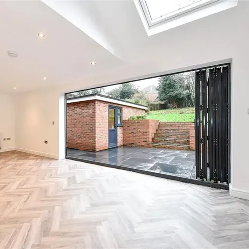 bi Fold doors