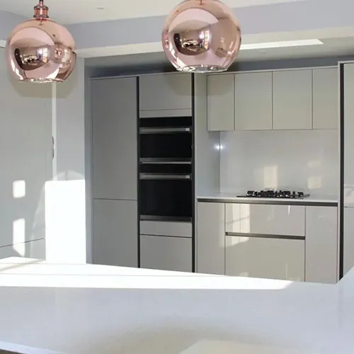 Kitchen Lights
