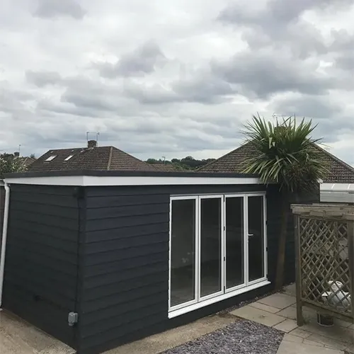 Summer House