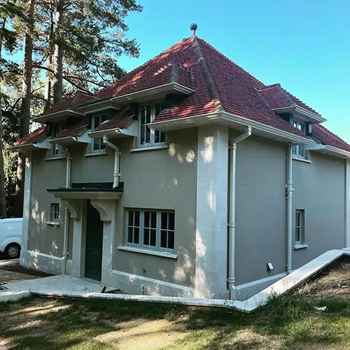 Property new
