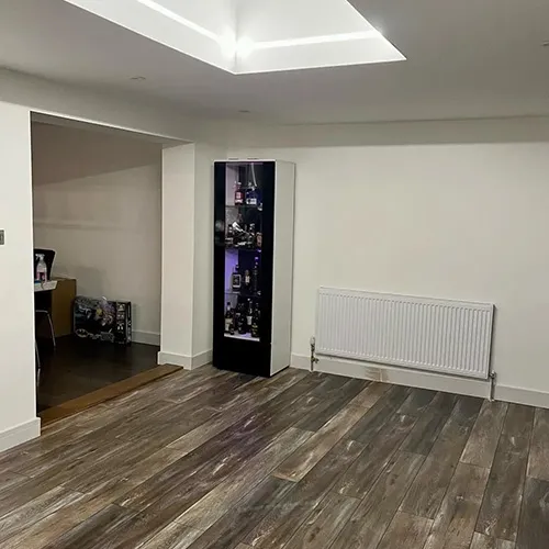 Fridge
